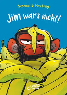 Lang |  Jim war's nicht! | Buch |  Sack Fachmedien