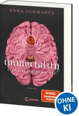 Schwartz |  Immortality | Buch |  Sack Fachmedien