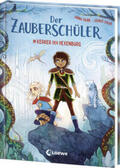 Taube |  Der Zauberschüler (Band 5) - Im Kerker der Hexenburg | Buch |  Sack Fachmedien