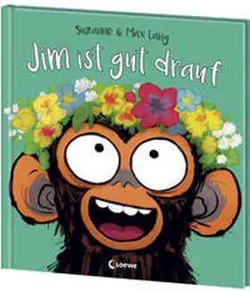 Lang |  Jim ist gut drauf | Buch |  Sack Fachmedien