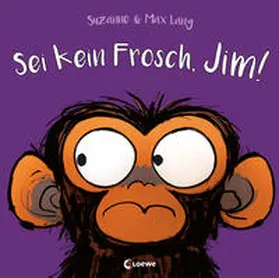 Lang |  Sei kein Frosch, Jim! | Buch |  Sack Fachmedien