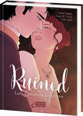 Vaughn |  Ruined | Buch |  Sack Fachmedien