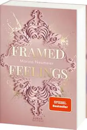 Neumeier |  Framed Feelings (Golden Hearts, Band 1) | Buch |  Sack Fachmedien