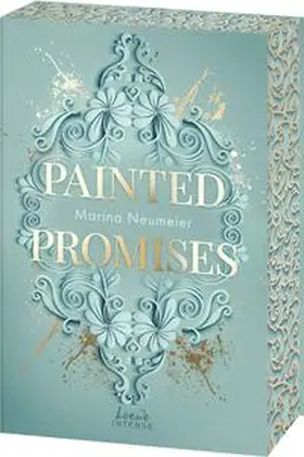 Neumeier |  Painted Promises (Golden Hearts, Band 3) | Buch |  Sack Fachmedien