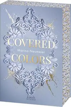 Neumeier |  Covered Colors (Golden Hearts, Band 2) | Buch |  Sack Fachmedien
