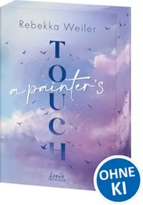 Weiler |  A Painter's Touch (Broken Artists, Band 3) | Buch |  Sack Fachmedien