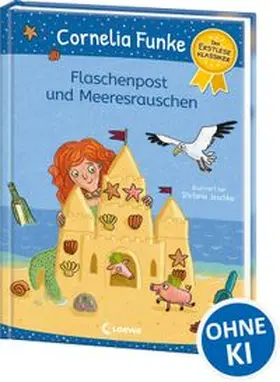 Funke |  Flaschenpost und Meeresrauschen | Buch |  Sack Fachmedien