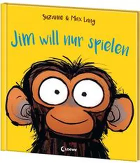 Lang |  Jim will nur spielen | Buch |  Sack Fachmedien