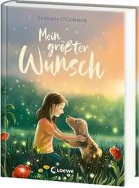O'Connor | Mein größter Wunsch | Buch | 978-3-7432-2148-2 | www.sack.de