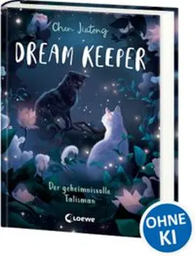 Chen |  Dream Keeper (Band 3) - Der geheimnisvolle Talisman | Buch |  Sack Fachmedien