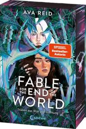 Reid |  Fable for the End of the World | Buch |  Sack Fachmedien
