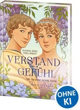 Austen / Kühn |  Verstand und Gefühl | Buch |  Sack Fachmedien