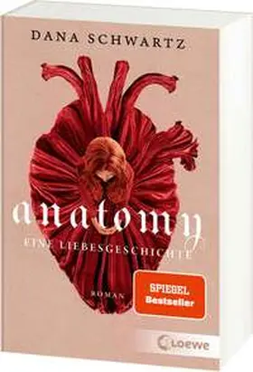 Schwartz |  Anatomy | Buch |  Sack Fachmedien