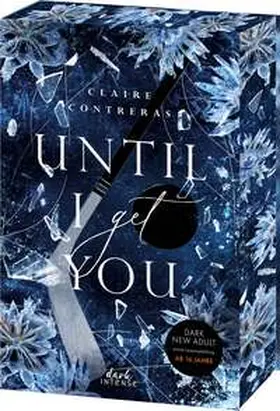 Contreras |  Until I Get You (Fairview Hockey, Band 1) | Buch |  Sack Fachmedien