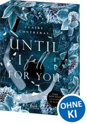 Contreras |  Until I Fall For You (Fairview Hockey, Band 2) | Buch |  Sack Fachmedien