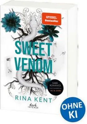 Kent |  Sweet Venom (Vipers, Band 2) | Buch |  Sack Fachmedien