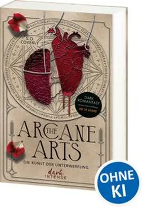 Coverly |  The Arcane Arts | Buch |  Sack Fachmedien