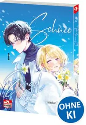Chizu / Loewe Manga |  Schneeengel 01 | Buch |  Sack Fachmedien