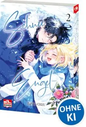 Chizu |  Schneeengel 02 | Buch |  Sack Fachmedien