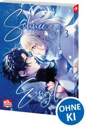 Chizu / Loewe Manga |  Schneeengel 03 | Buch |  Sack Fachmedien