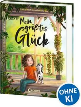 O'Connor |  Mein größtes Glück | Buch |  Sack Fachmedien