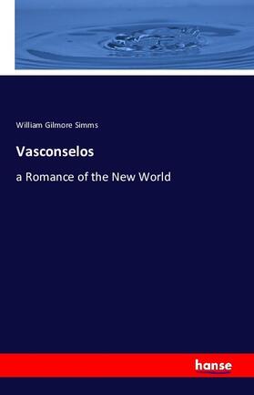 Simms |  Vasconselos | Buch |  Sack Fachmedien