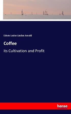 Arnold |  Coffee | Buch |  Sack Fachmedien
