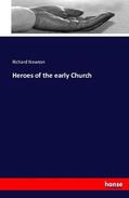 Newton |  Heroes of the early Church | Buch |  Sack Fachmedien