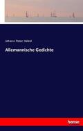 Hebel |  Allemannische Gedichte | Buch |  Sack Fachmedien