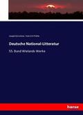 Kürschner / Pröhle |  Deutsche National-Litteratur | Buch |  Sack Fachmedien