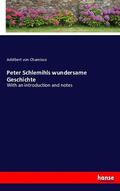 Chamisso |  Peter Schlemihls wundersame Geschichte | Buch |  Sack Fachmedien