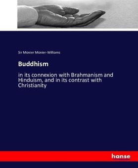 Monier-Williams |  Buddhism | Buch |  Sack Fachmedien