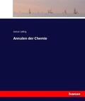 Liebig |  Annalen der Chemie | Buch |  Sack Fachmedien