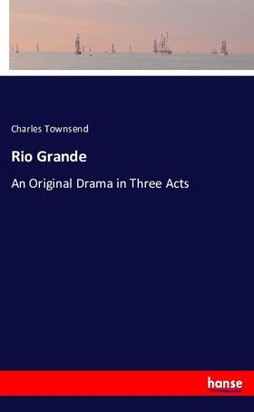 Townsend |  Rio Grande | Buch |  Sack Fachmedien