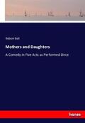 Bell |  Mothers and Daughters | Buch |  Sack Fachmedien