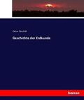Peschel |  Geschichte der Erdkunde | Buch |  Sack Fachmedien