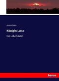 Stein |  Königin Luise | Buch |  Sack Fachmedien