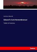 Edwards |  Edward's Cork Remembrancer | Buch |  Sack Fachmedien