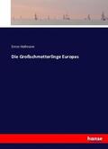 Hofmann |  Die Großschmetterlinge Europas | Buch |  Sack Fachmedien