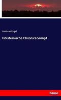 Engel |  Holsteinische Chronica Sampt | Buch |  Sack Fachmedien