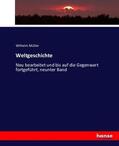 Müller |  Weltgeschichte | Buch |  Sack Fachmedien