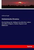 Engel |  Holsteinische Chronica | Buch |  Sack Fachmedien