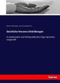 Mattsperger / Bodenehr |  Geistliche Herzens-Einbildungen | Buch |  Sack Fachmedien