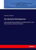 Andresen |  Der deutsche Peintregraveur | Buch |  Sack Fachmedien
