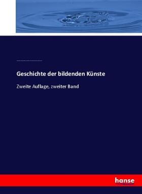 Lübke / Rahn / Schultz |  Geschichte der bildenden Künste | Buch |  Sack Fachmedien