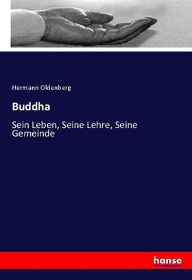 Oldenberg |  Buddha | Buch |  Sack Fachmedien