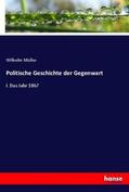 Müller |  Politische Geschichte der Gegenwart | Buch |  Sack Fachmedien
