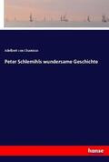 Chamisso |  Peter Schlemihls wundersame Geschichte | Buch |  Sack Fachmedien