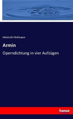 Hofmann |  Armin | Buch |  Sack Fachmedien