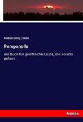 Conrad |  Pumpanella | Buch |  Sack Fachmedien